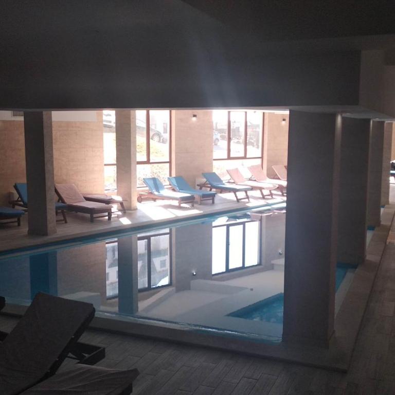 Apartman Milmari Idila - One-Bedroom Apartment - 42