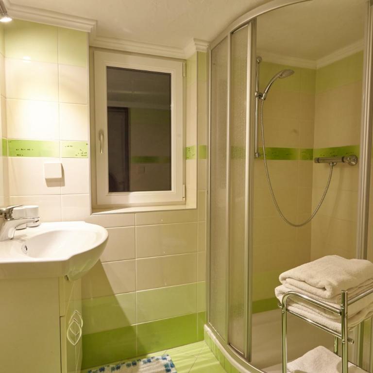Appartements Schiffer Innerkrems - Apartment mit 1 Schlafzimmer - 3