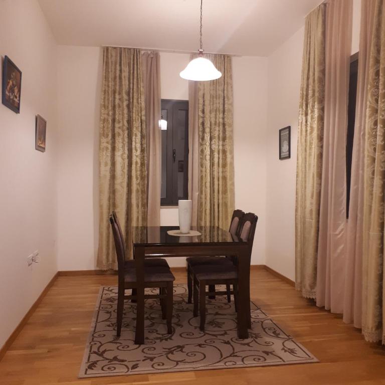 Lux Apartments Kristina - Apartment with Sea View - 11