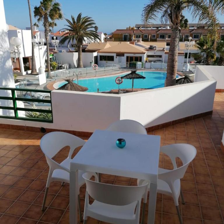 Castillo Holiday Apartament- Puerta del Sol 191 - One-Bedroom Apartment - 14