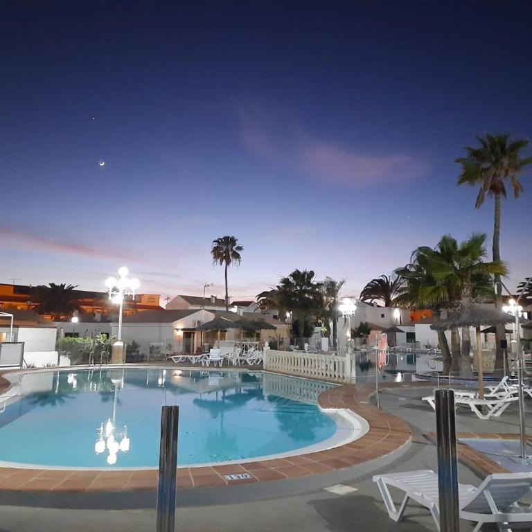 Castillo Holiday Apartament- Puerta del Sol 191 - One-Bedroom Apartment - 12