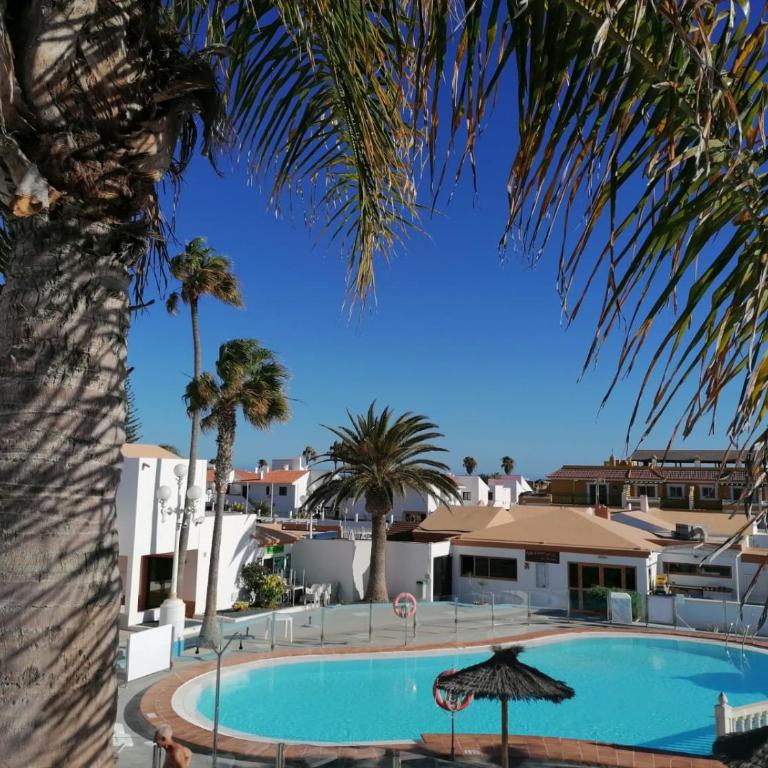 Castillo Holiday Apartament- Puerta del Sol 191 - One-Bedroom Apartment - 15