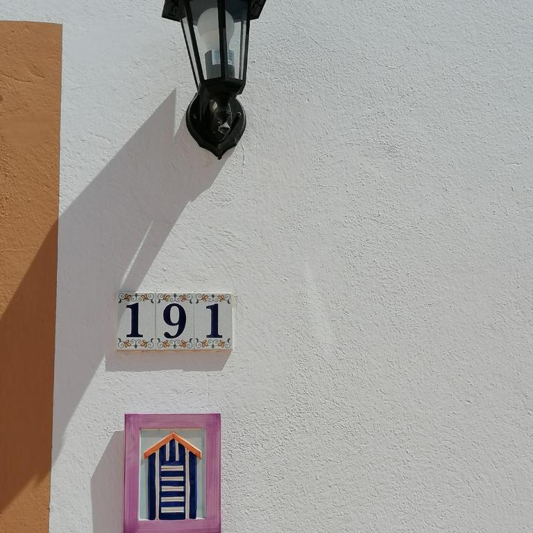 Castillo Holiday Apartament- Puerta del Sol 191 - One-Bedroom Apartment - 16