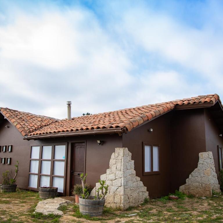 Bungalow Miramar & Jeronimo at Casa Marin Vineyards - Bungalow - 12