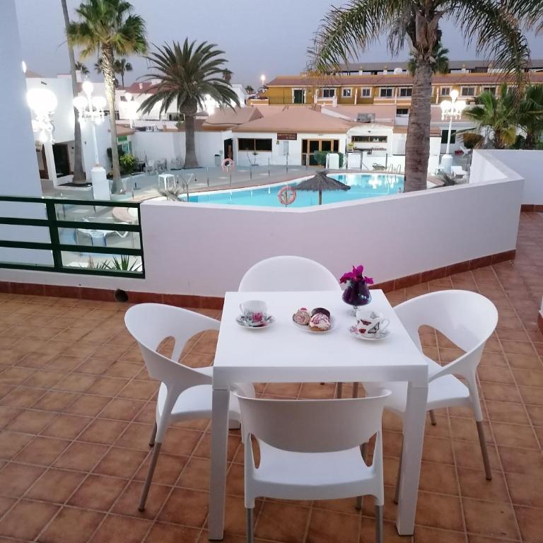 Castillo Holiday Apartament- Puerta del Sol 191 - One-Bedroom Apartment - 5