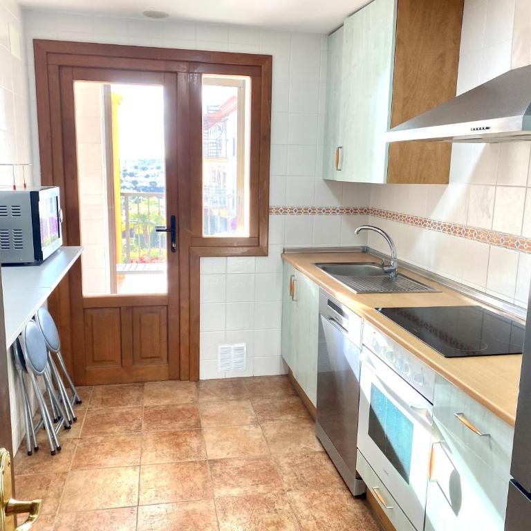 Costa Esuri Golf y Playa IV - Two-Bedroom Apartment - 2