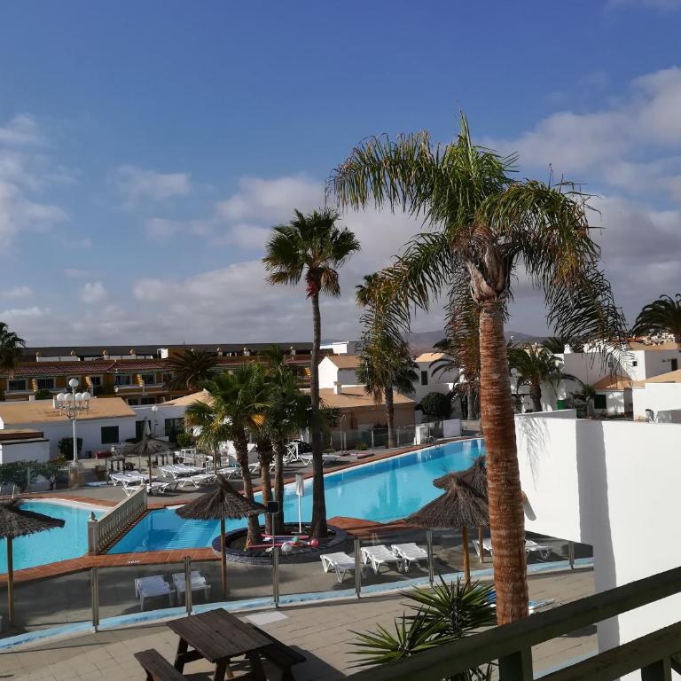 Castillo Holiday Apartament- Puerta del Sol 191 - One-Bedroom Apartment - 23