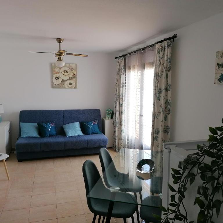 Castillo Holiday Apartament- Puerta del Sol 191 - One-Bedroom Apartment - 6