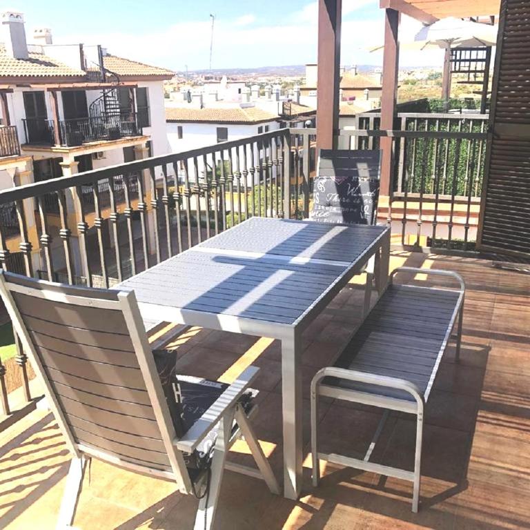 Costa Esuri Golf y Playa II - Two-Bedroom Apartment - 8