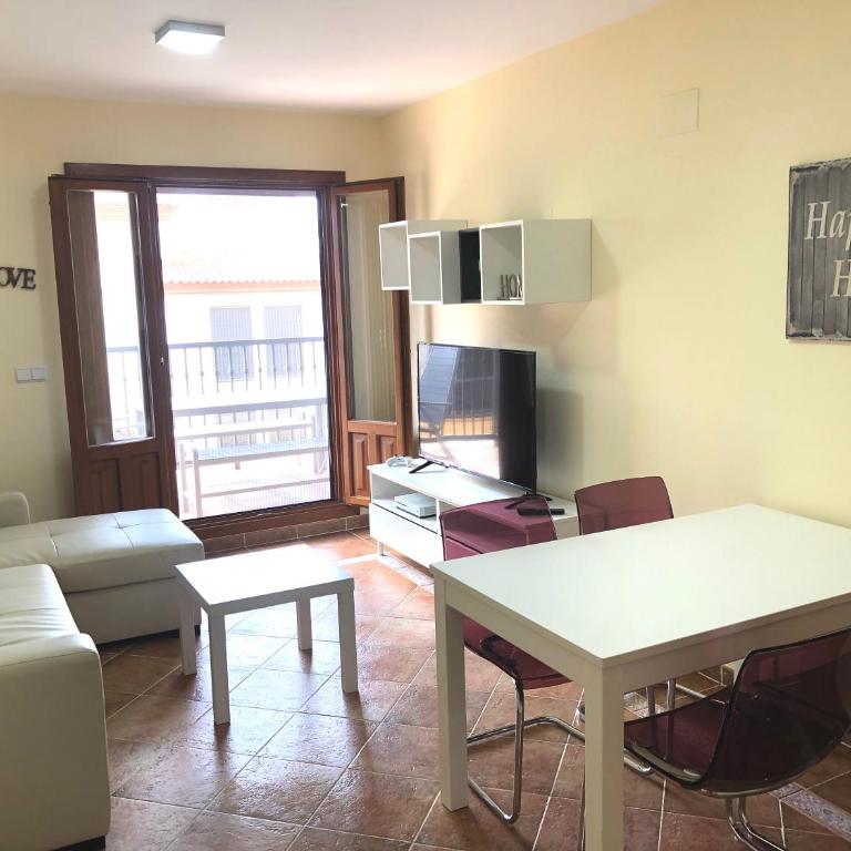 Costa Esuri Golf y Playa II - Two-Bedroom Apartment - 2
