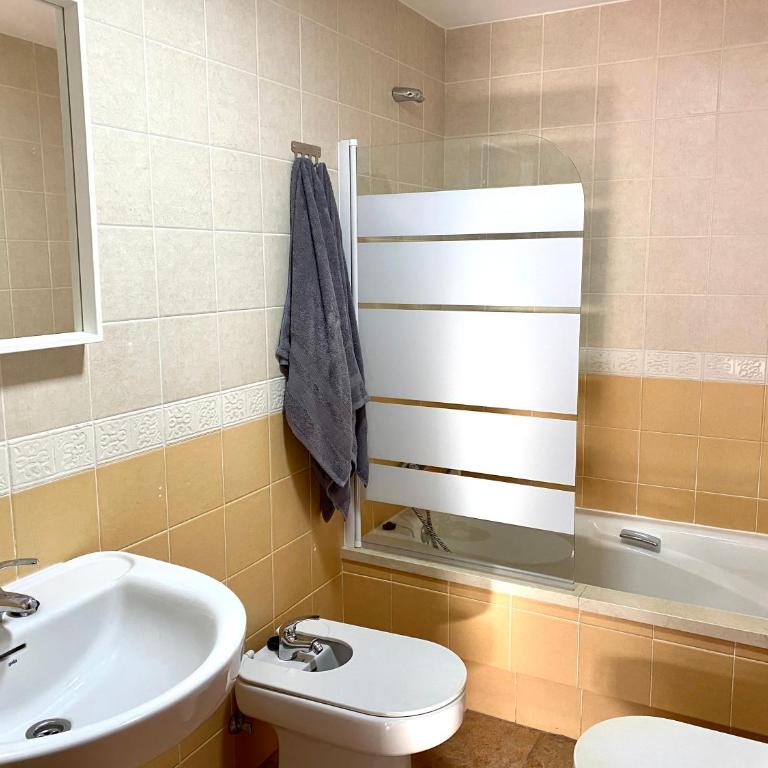 Costa Esuri Golf y Playa II - Two-Bedroom Apartment - 10