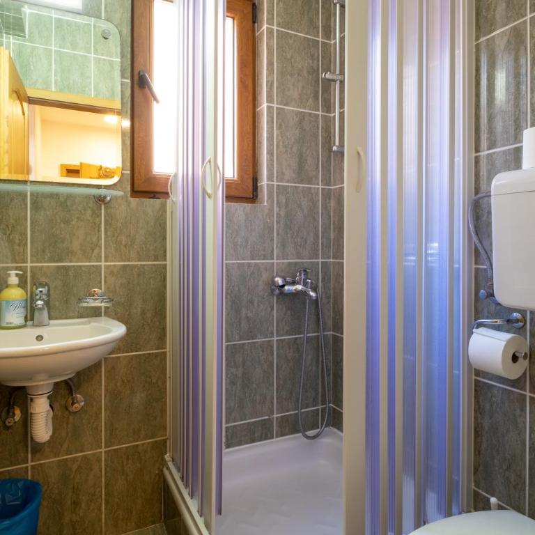 Bel Mare Apartments - Standardni Trokrevetni Studio - 2