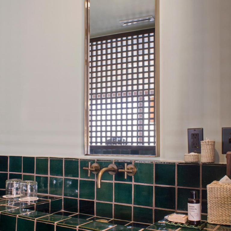 Baja Club Hotel, La Paz, Baja California Sur, a Member of Design Hotels - Double Room with Patio - 3