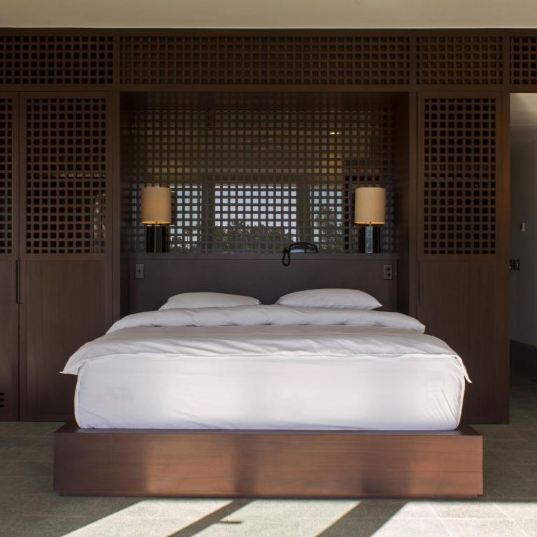 Baja Club Hotel, La Paz, Baja California Sur, a Member of Design Hotels - Suite with Terrace - 4