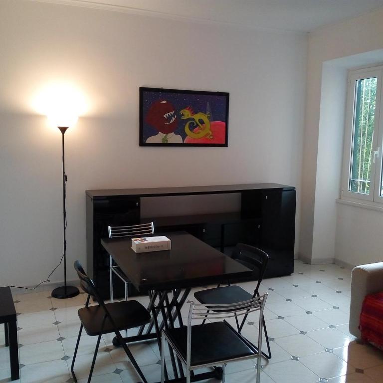 La Casa alla Basilica - Appartamento con 1 Camera da Letto - 1