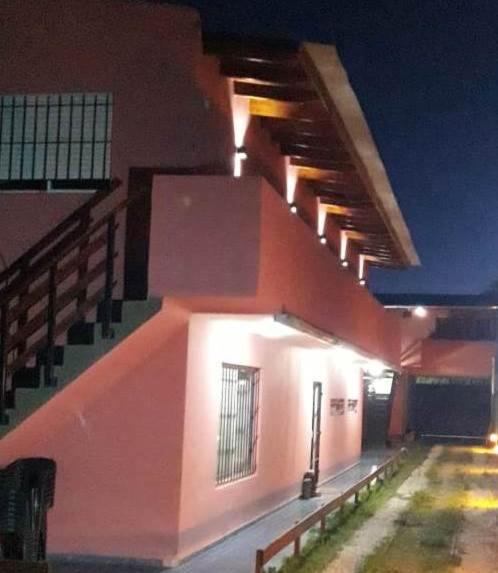 lo de lio y titi V - Apartamento de 2 dormitorios - 23