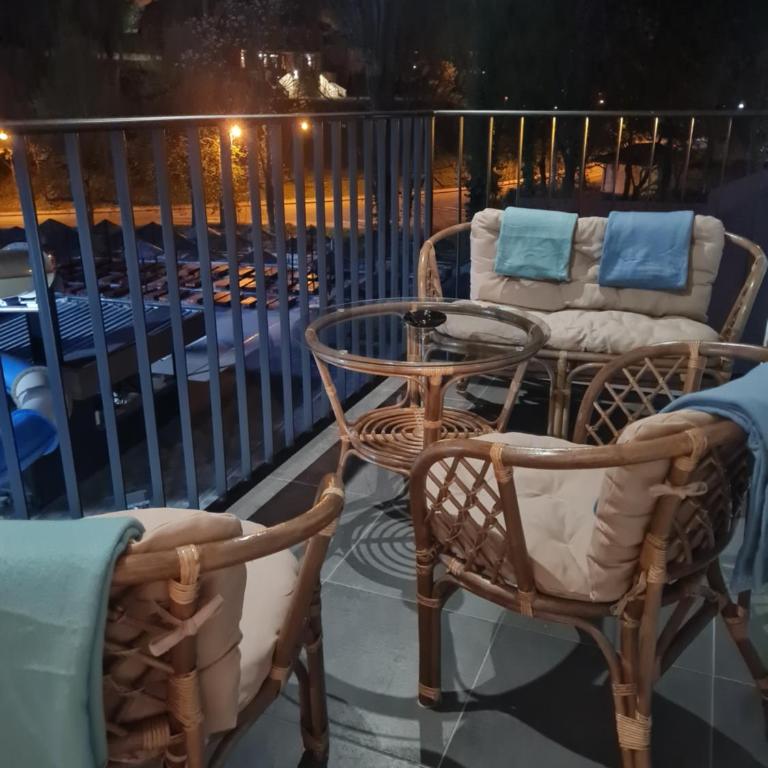 Apartman TIM LUX 2 - One-Bedroom Apartment - 30