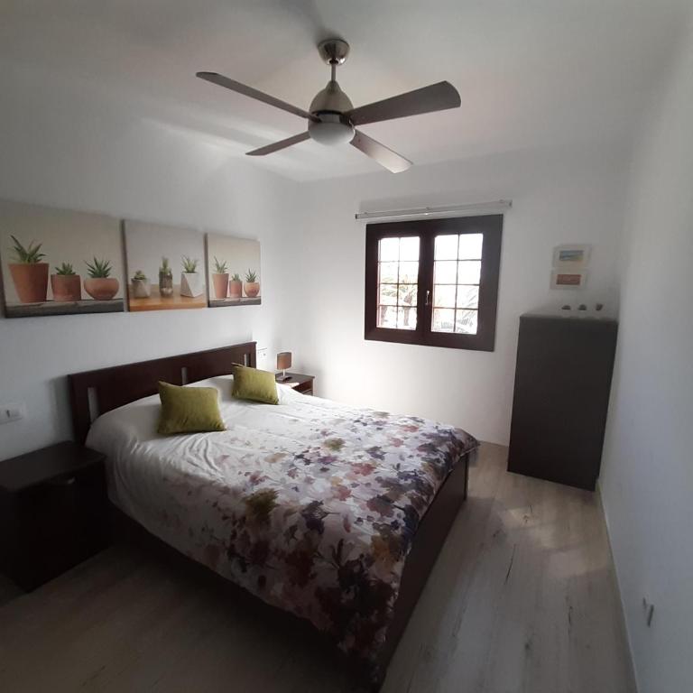 Beachside Jablillo y Cucharas - Apartamento de 1 dormitorio - 13