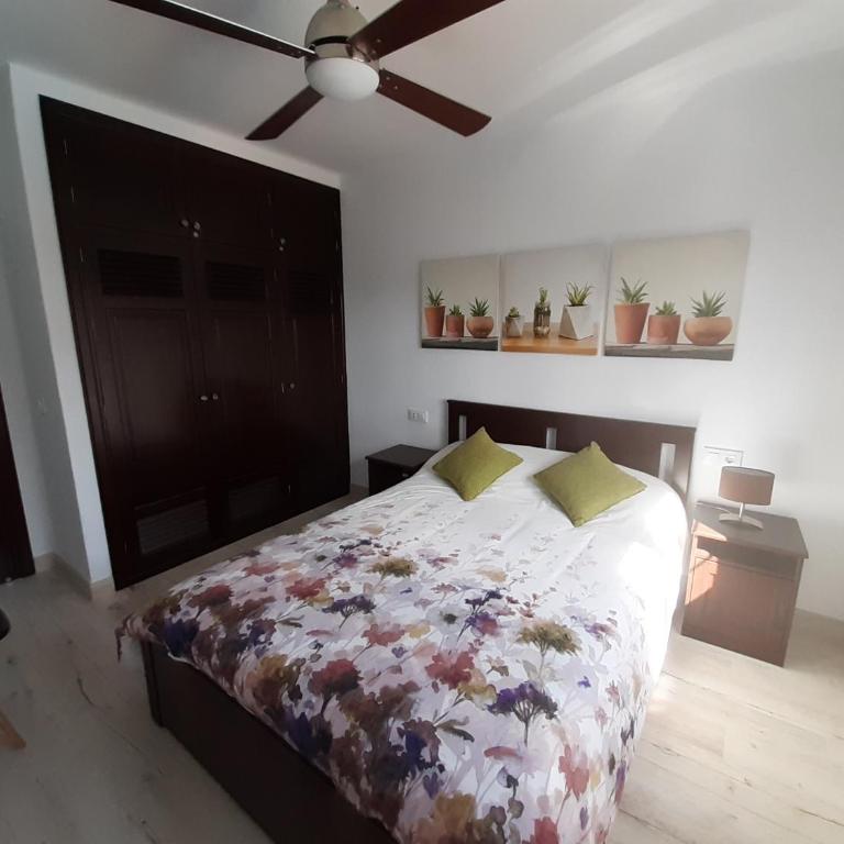 Beachside Jablillo y Cucharas - Apartamento de 1 dormitorio - 14