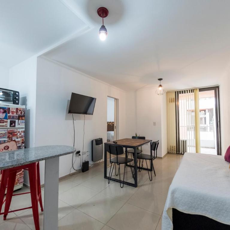 Viaggiato Centro - Apartamento de 1 dormitorio - 2