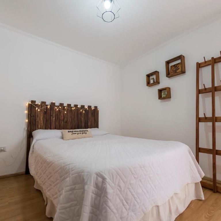 Viaggiato Centro - Apartamento de 1 dormitorio - 10