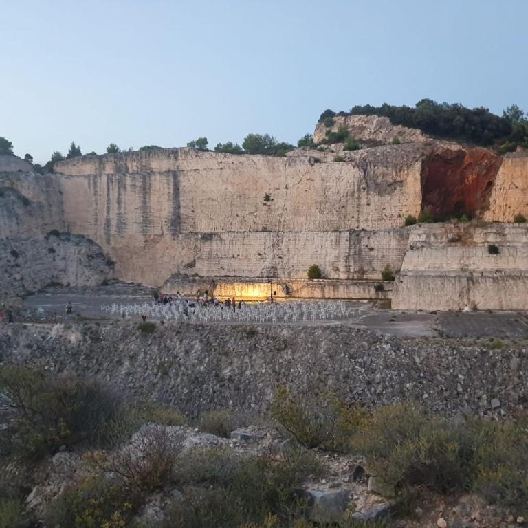 TRULLI CONTI Grande spazio alberato incontaminato- prenotazione esclusiva - Casa Vacanze - 39