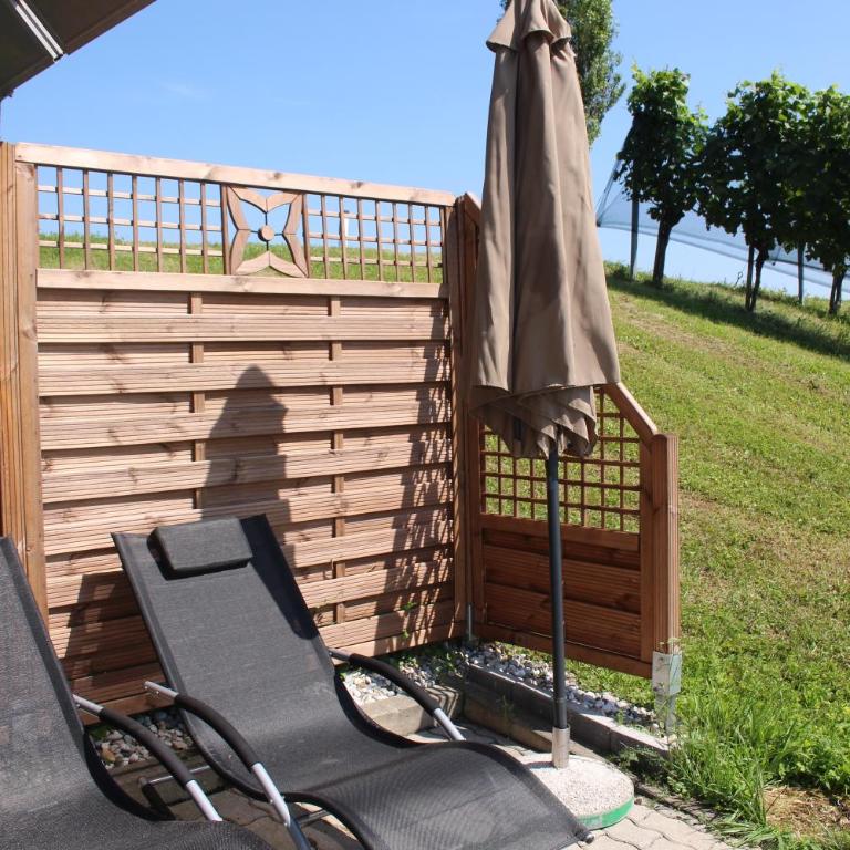 Ferienwohnung FELLNER - Appartement 1 Chambre - 3