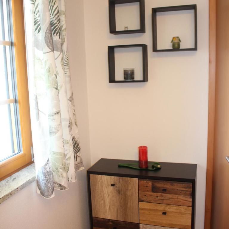 Ferienwohnung FELLNER - Appartement 1 Chambre - 6