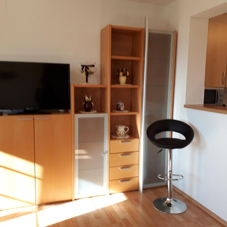 Ferienwohnung FELLNER - Appartement 1 Chambre - 7