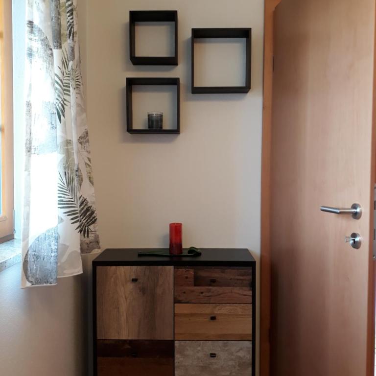Ferienwohnung FELLNER - Appartement 1 Chambre - 11