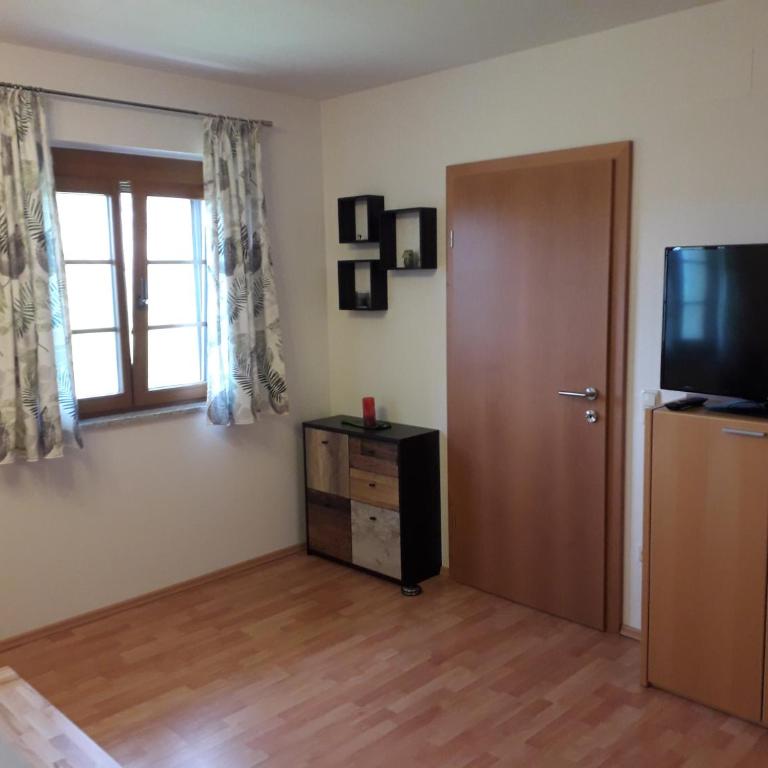 Ferienwohnung FELLNER - Appartement 1 Chambre - 12