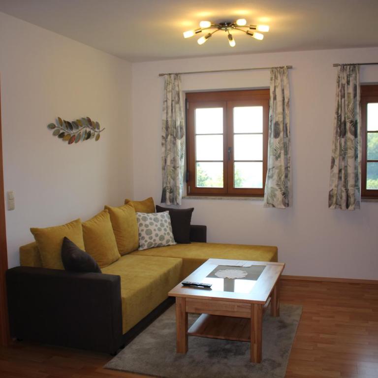 Ferienwohnung FELLNER - Appartement 1 Chambre - 13