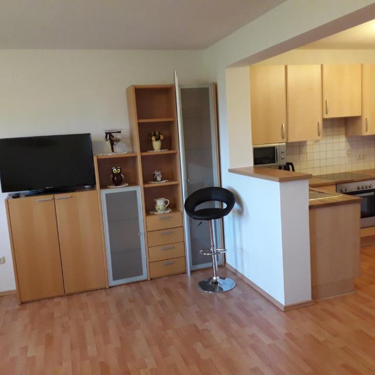 Ferienwohnung FELLNER - Appartement 1 Chambre - 15