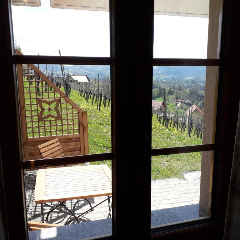 Ferienwohnung FELLNER - Appartement 1 Chambre - 19