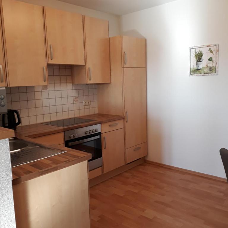 Ferienwohnung FELLNER - Appartement 1 Chambre - 21