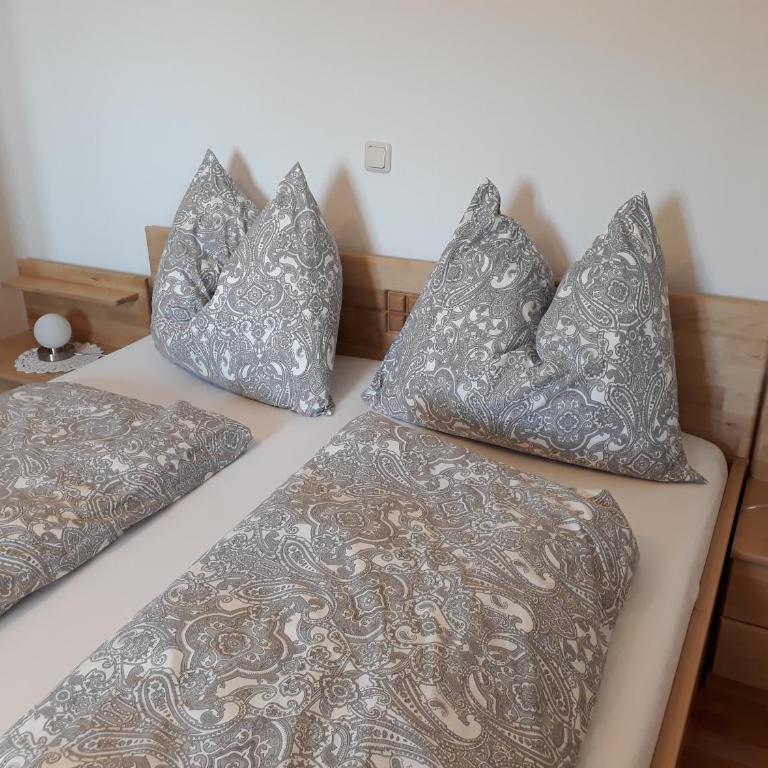 Ferienwohnung FELLNER - Appartement 1 Chambre - 23