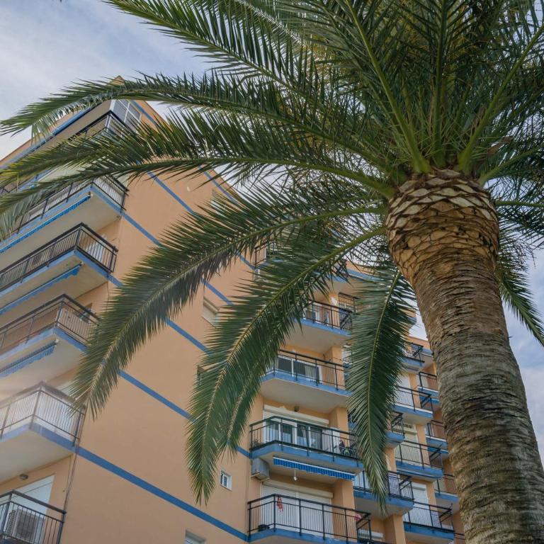 HOLIDAY RENTALS PISCINA, PLAYA PARKING a 5 min caminando del PUERTO DE BENALMADENA - Studio - 48