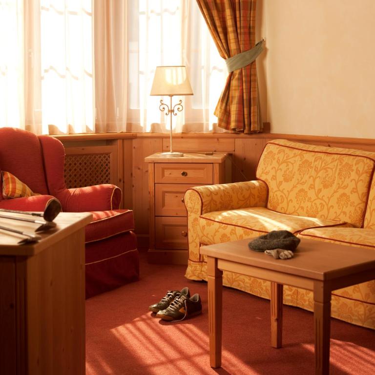 Hotel Du Lac - Suite Junior con bañera de hidromasaje - 1