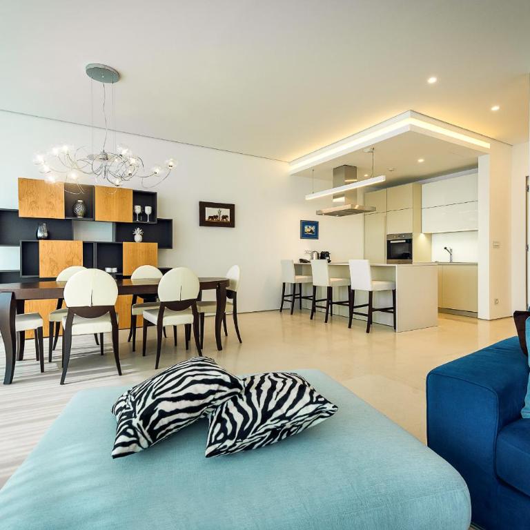 Sea View Villas in Duklei - Villa with Sea View - 19