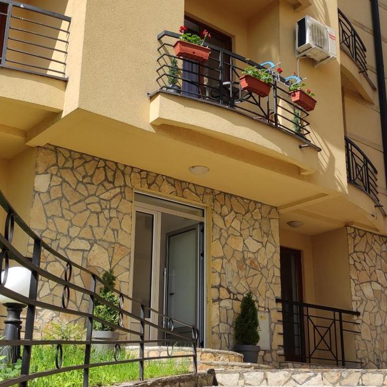 Apartman Temida Lux - Studio Apartment - 24