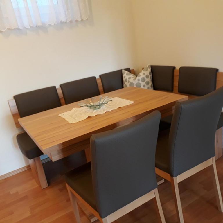 Ferienwohnung FELLNER - Appartement 1 Chambre - 9