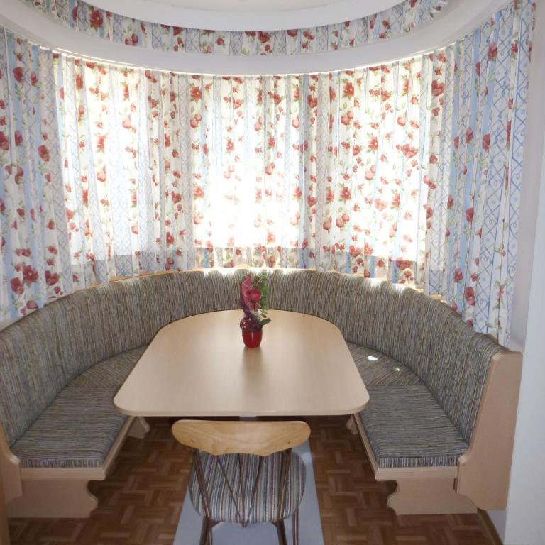 Appartementhaus Zillertal by PiaundDirk - Standard Apartment mit 1 Schlafzimmer und Terrasse - 1