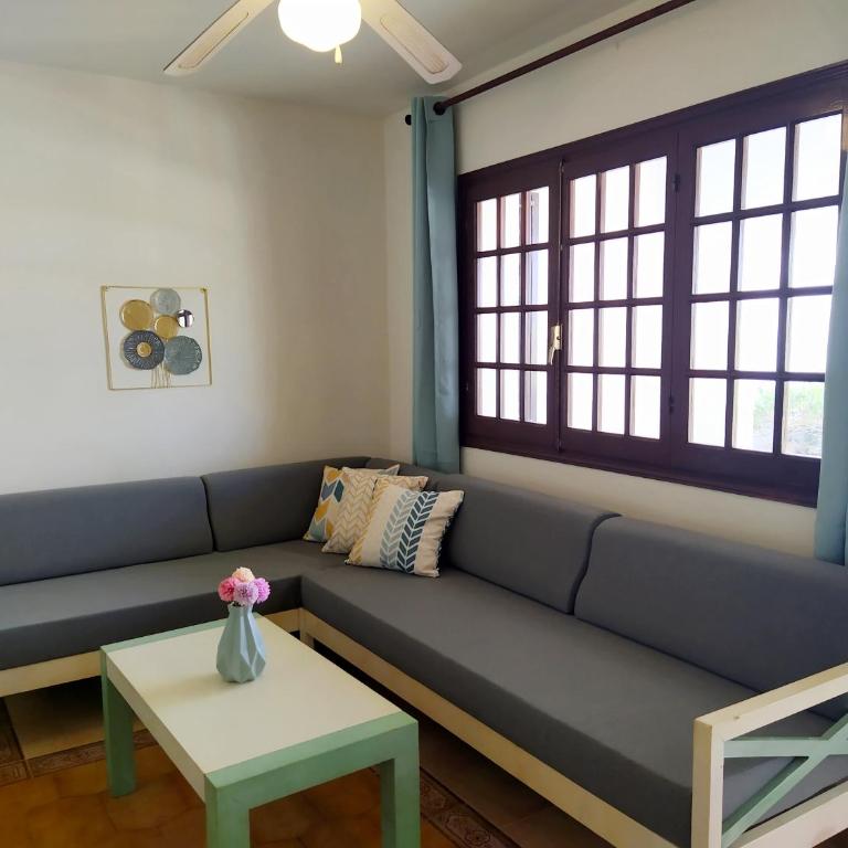 Cheap & Chic Apartamento en Son Bou de 2 dormitorios I - Apartamento de 2 dormitorios - 8