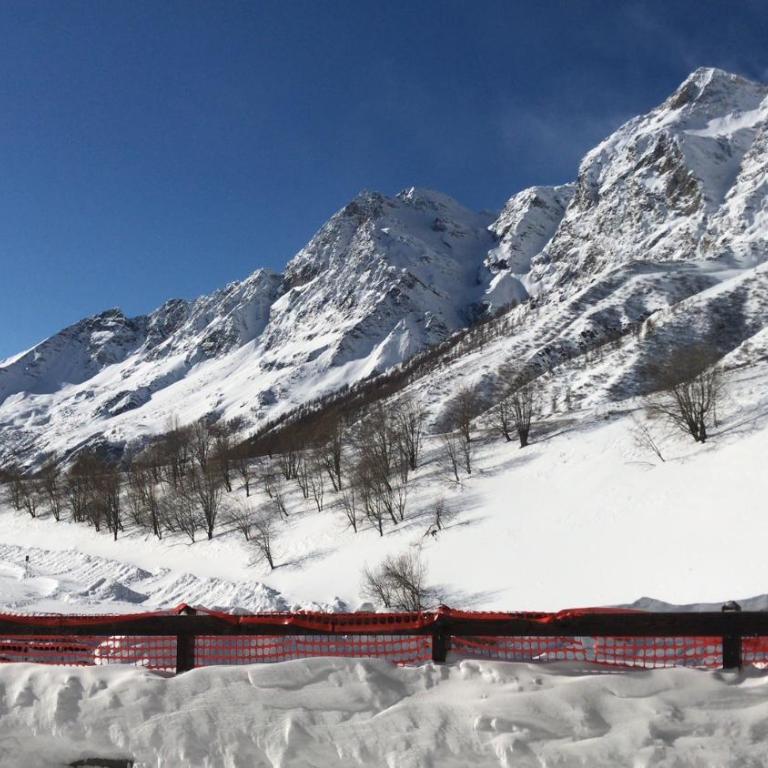 Chat des neiges - Cervinia - Appartamento - 2