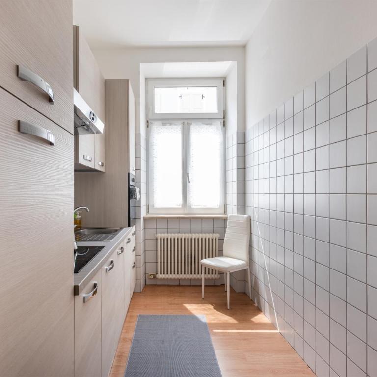 Residenza Ester - Appartamento - 16