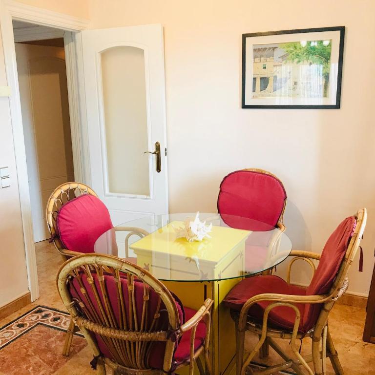 EDIFICIO OASIS - Apartamento de 2 dormitorios - 30