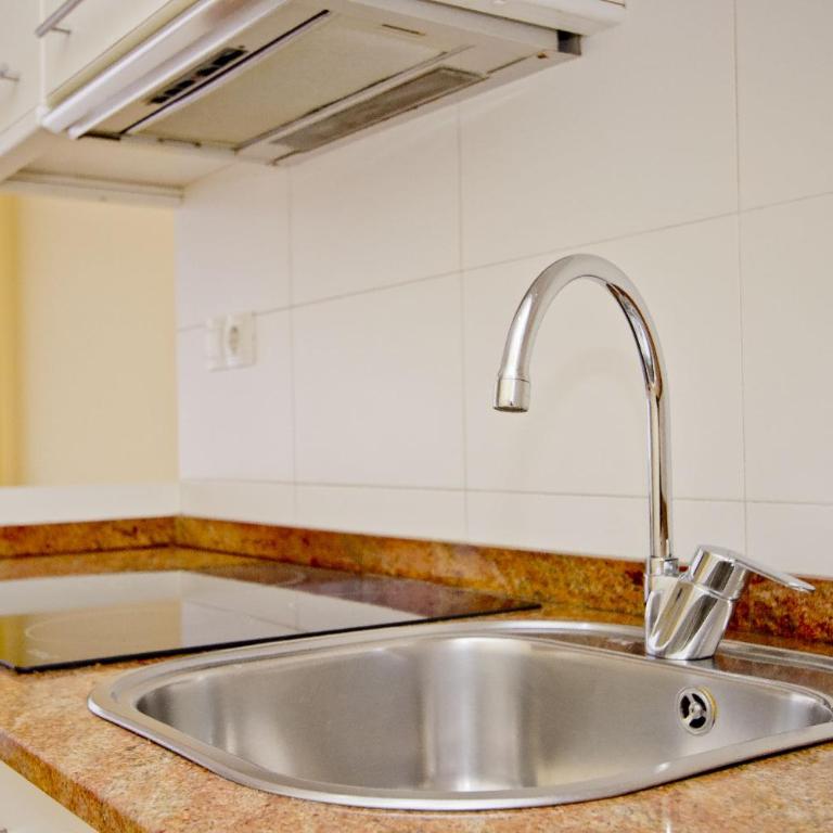 Barcelona City Apartment - Standard Apartment - 49