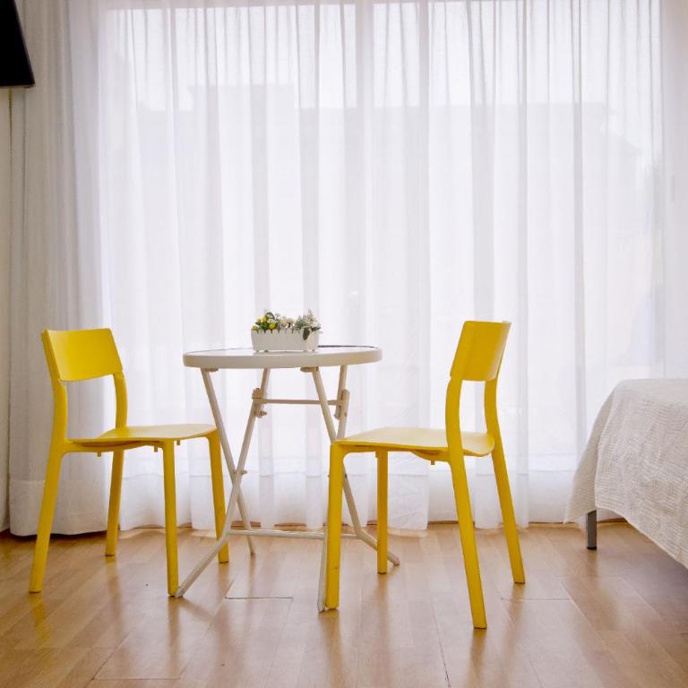 Barcelona City Apartment - Standard Apartment - 35