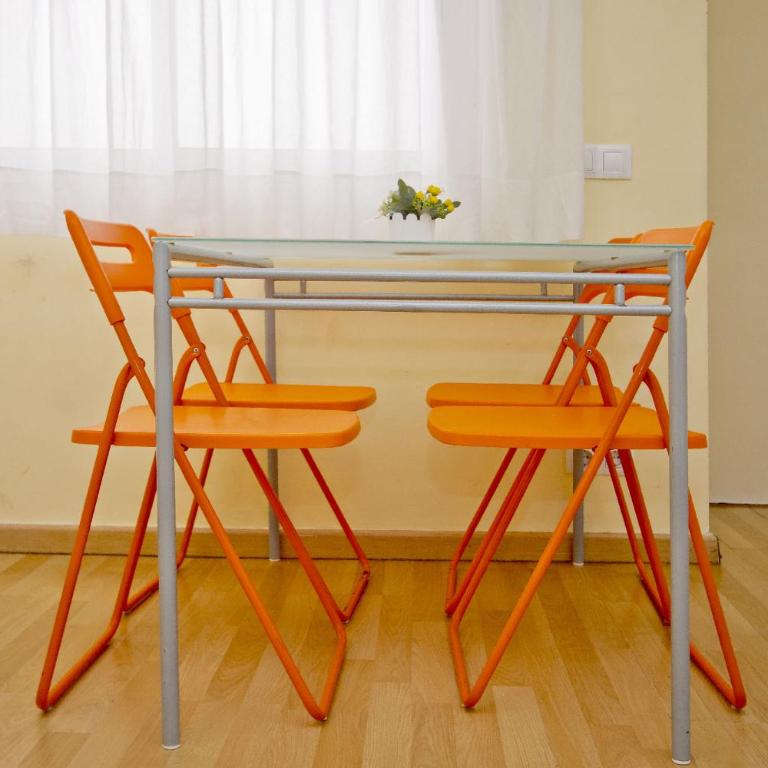 Barcelona City Apartment - Standard Apartment - 30