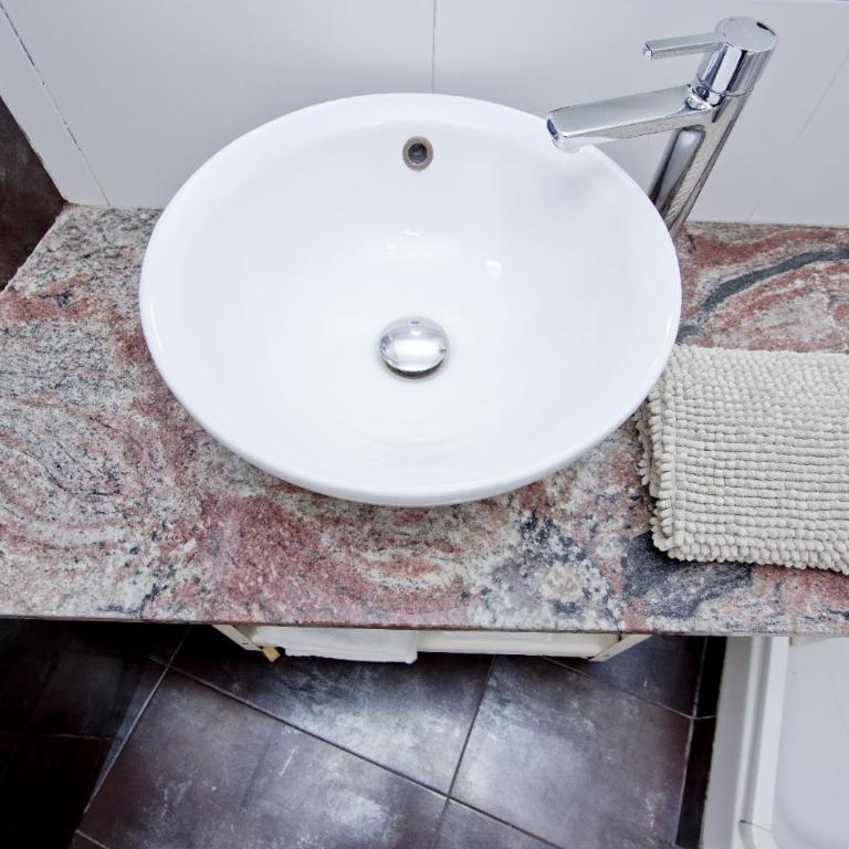 Barcelona City Apartment - Standard Apartment - 43